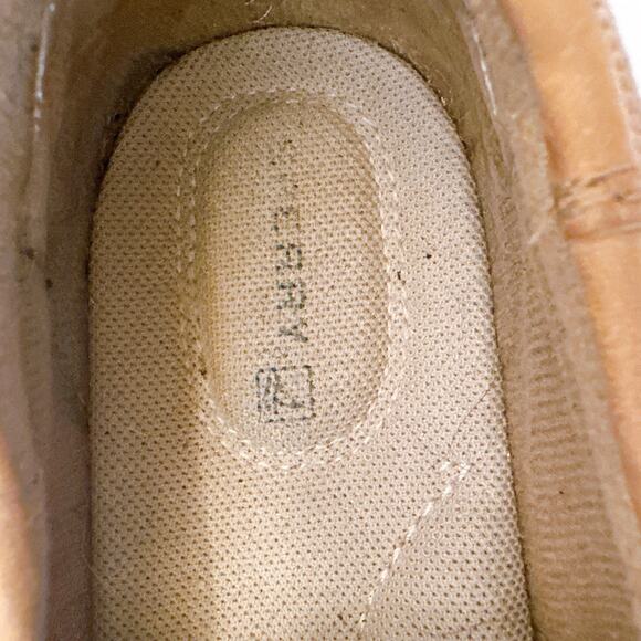 Sperry Top Sider Women's Size 8 M Angelfish Tan Boat Shoes Comfort Loafer Casual - Picture 6 of 8